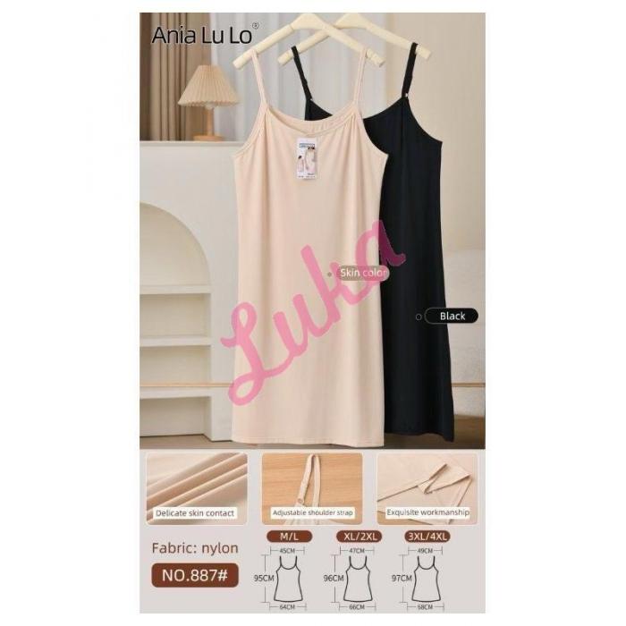 Shimmy Karolina Lin 7079