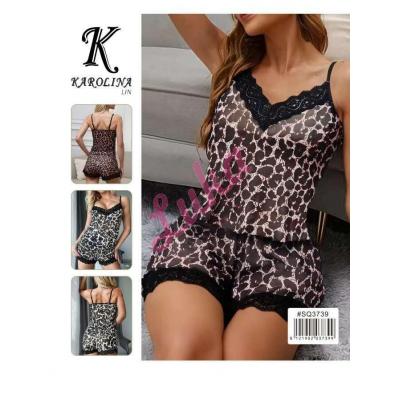 Women's Set Karolina Lin 8703