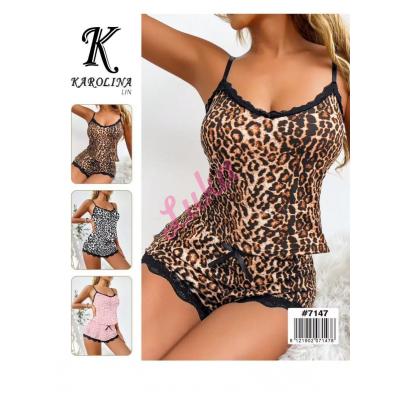 Women's Set Karolina Lin 3739