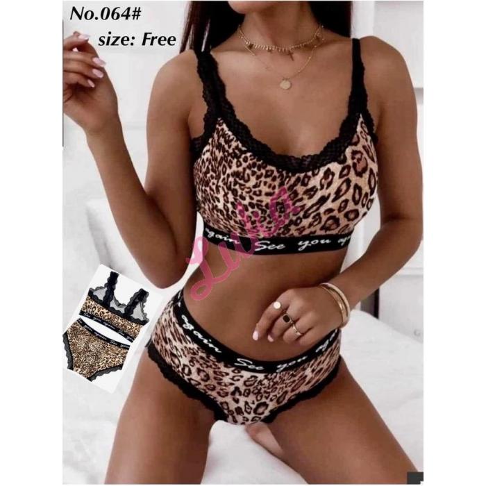 Women's Set Karolina Lin 7147