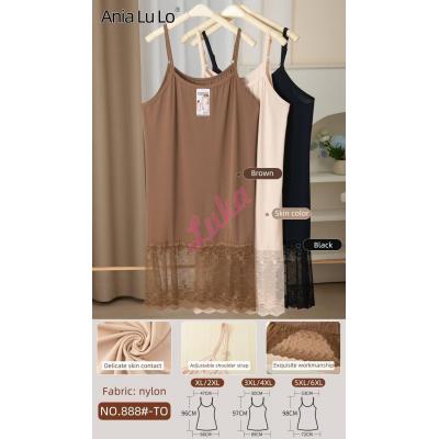 Shimmy Ania LuLo NOO-5014