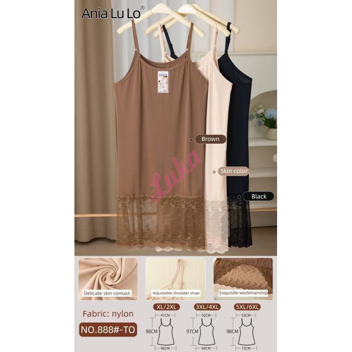 Shimmy Ania LuLo NOO-5014