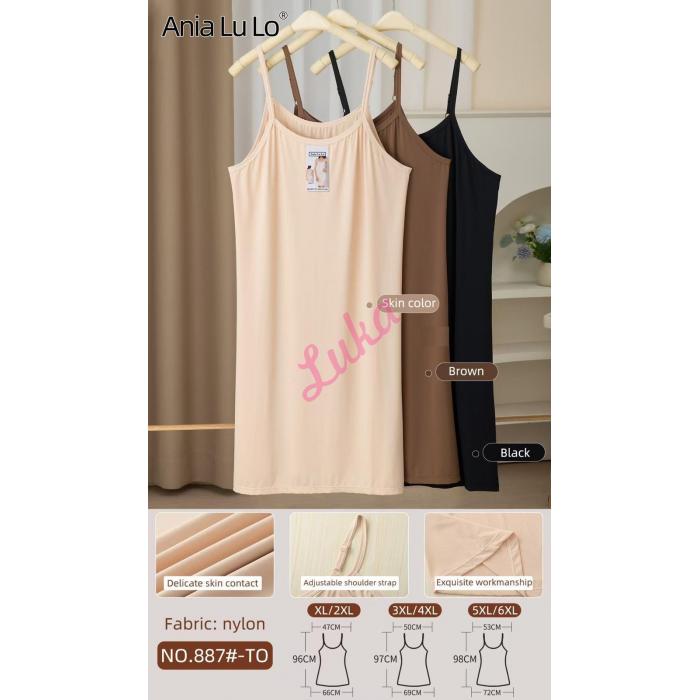 Halka Ania LuLo NOO-888