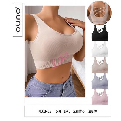 Women's top Ouno V425