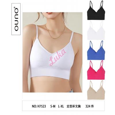 Top damski Ouno H7523