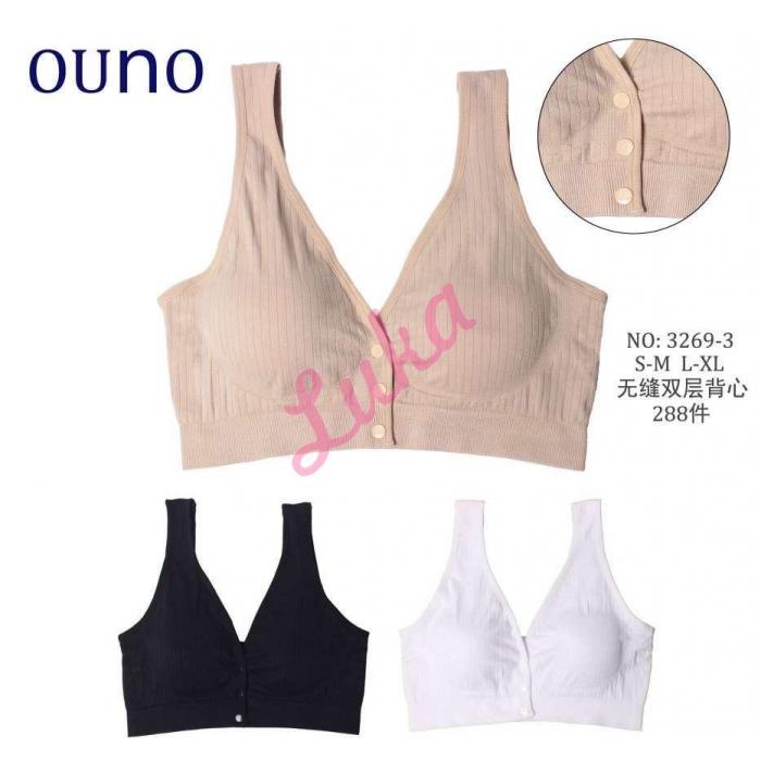 Top damski Ouno 3287