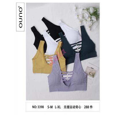 Top damski Ouno 3398