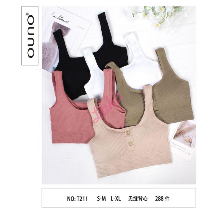 Top damski Ouno J5886