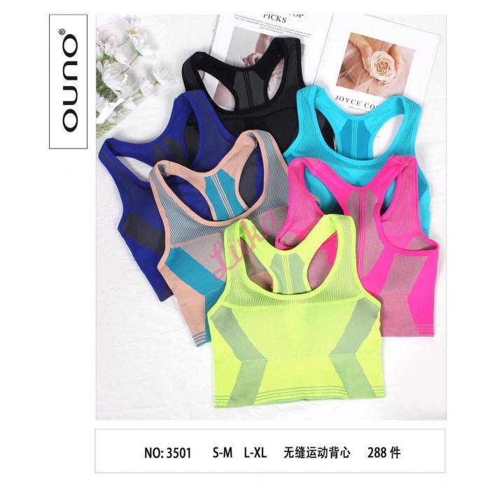 Women's top Ouno T211