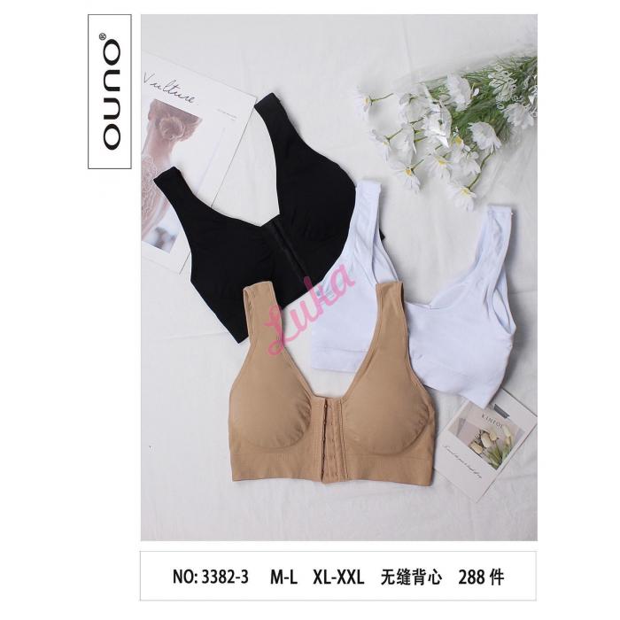 Top damski Ouno 3501