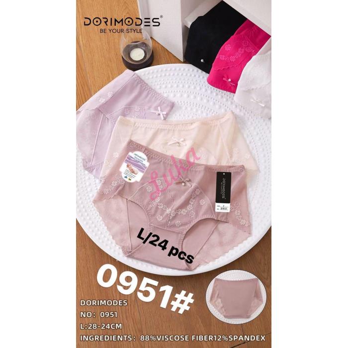 Women's panties Dorimodes 0951 L