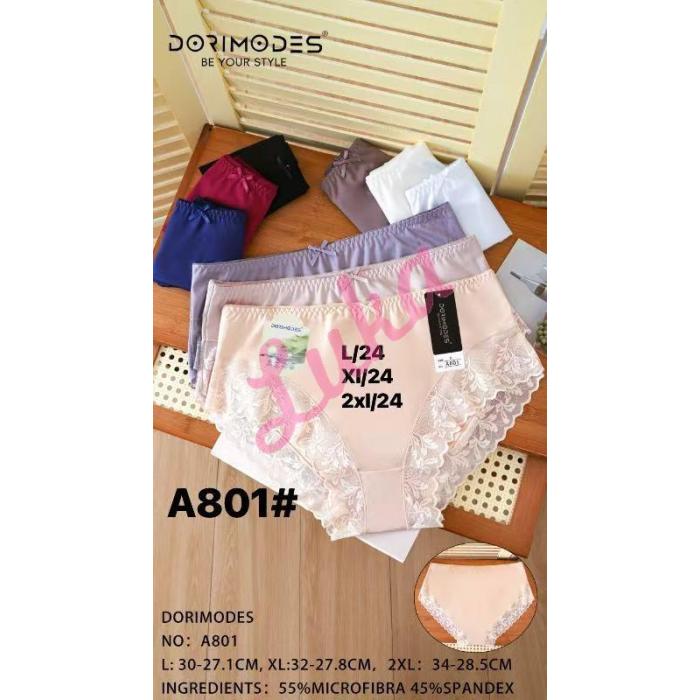 Women's panties Dorimodes A865 XXL