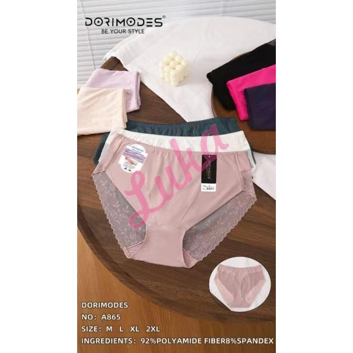 Majtki damskie Dorimodes 0959 XXXL