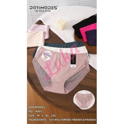 Women's panties Dorimodes 0959 XXXL