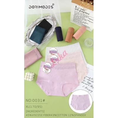 Majtki damskie Dorimodes 0031 XL