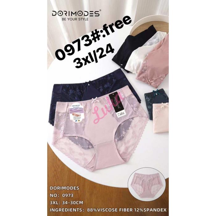 Majtki damskie Dorimodes 0972