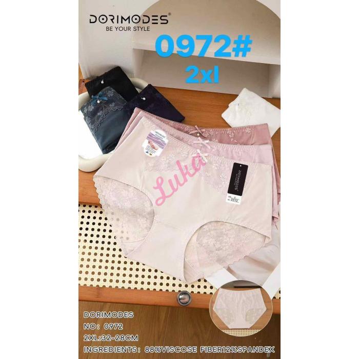 Women's panties Dorimodes 0976
