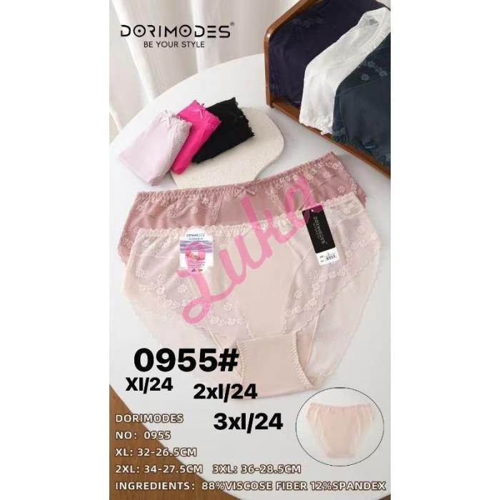 Women's panties Dorimodes 0972 2XL