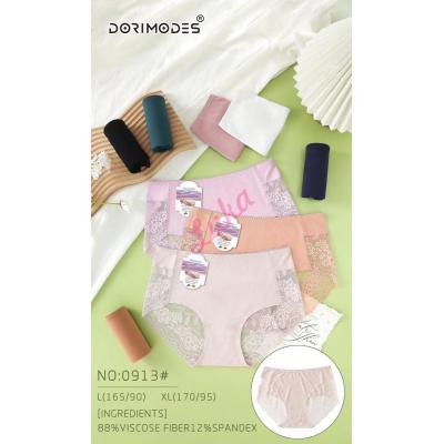 Majtki damskie Dorimodes 0913 XL