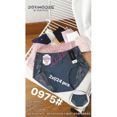 Women's panties Dorimodes 0975 XXL