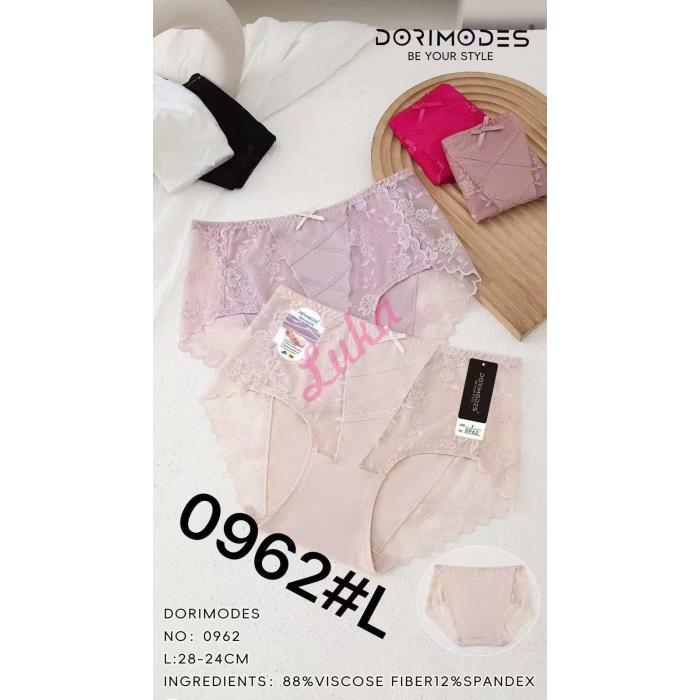 Majtki damskie Dorimodes 0985 3XL