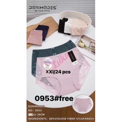 Women's panties Dorimodes 0953 XL