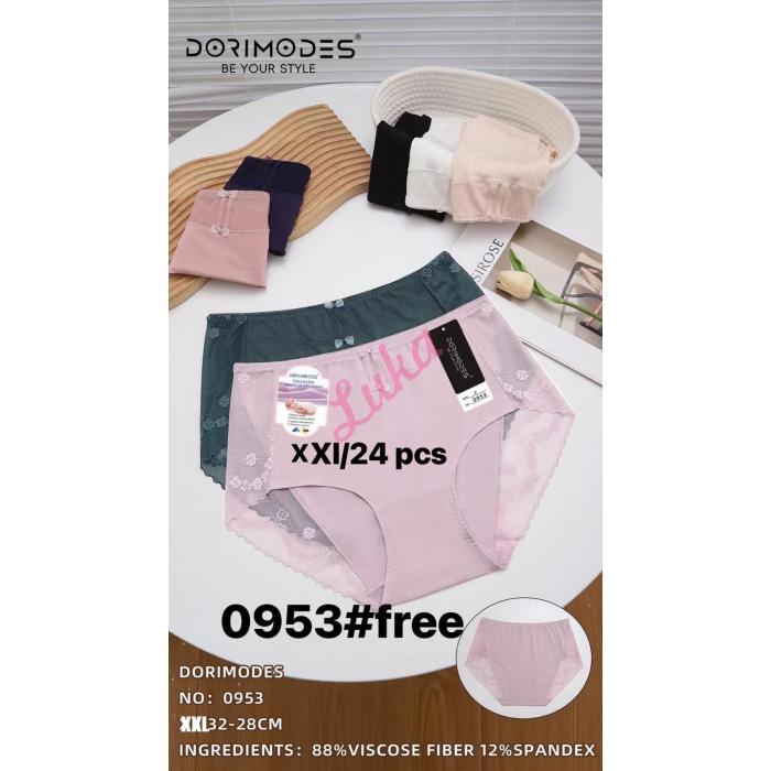 Women's panties Dorimodes 0953 XL