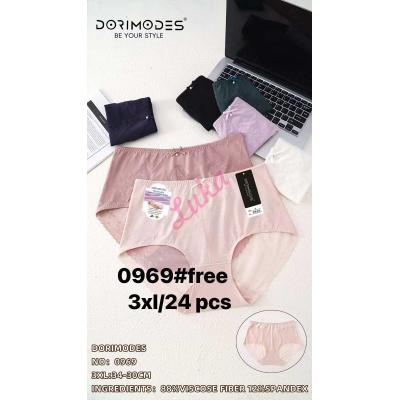 Women's panties Dorimodes 8011