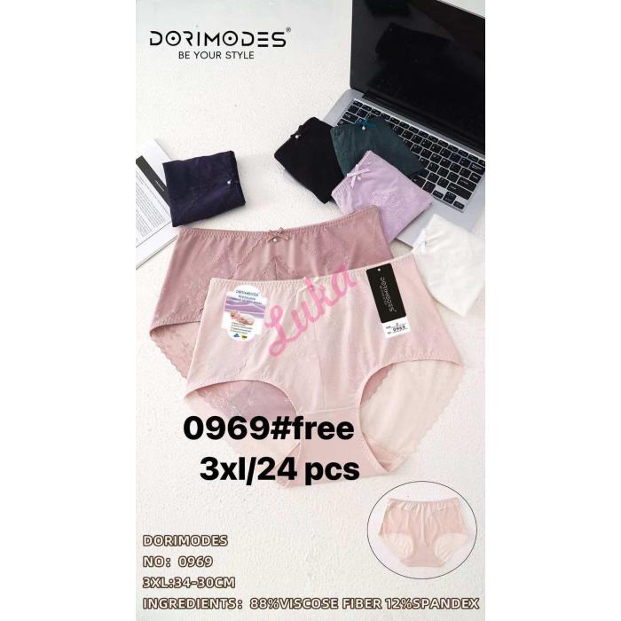 Women's panties Dorimodes 8011