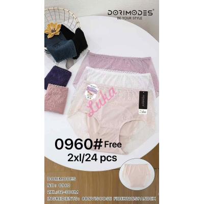 Women's panties Dorimodes 0958 5XL