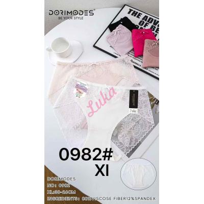 Women's panties Dorimodes 0960 2XL