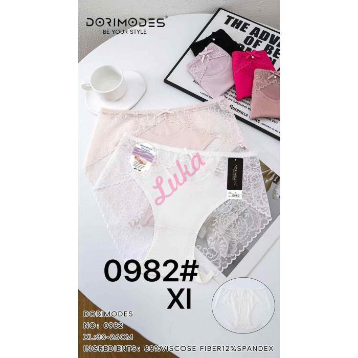 Women's panties Dorimodes 0960 2XL