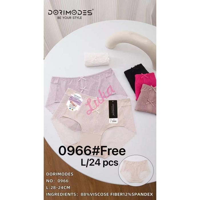 Women's panties Dorimodes 0982 XL