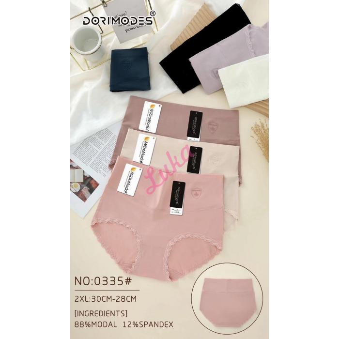 Women's panties Dorimodes 12212