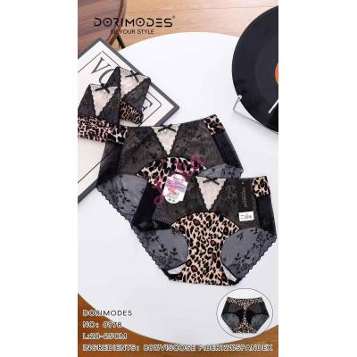 Majtki damskie Dorimodes 0978 XL HIT jak skóra dziecka