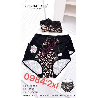 Women's panties Dorimodes 0984 2XL
