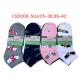 Women's Socks D&A LSD-008