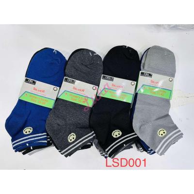Women's Socks D&A LSD-001