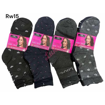 Women's Socks D&A Rw-015