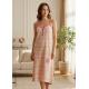 Women's nightgown NOO-102