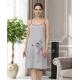 Women's nightgown NOO-105