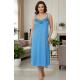 Women's nightgown NOO-107