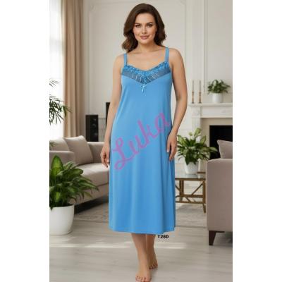 Koszula nocna NOO-108