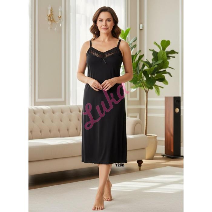 Women's nightgown NOO-111