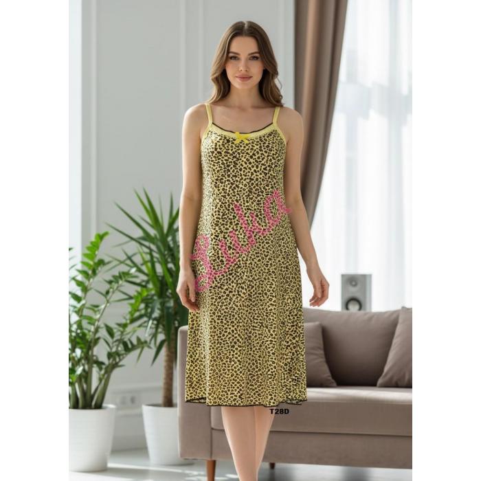 Women's nightgown NOO-119