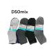 Women's Socks D&A DS-0 mxi