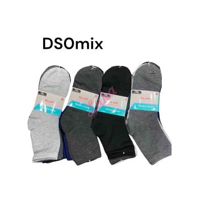 Women's Socks D&A DS-0 mxi