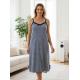 Women's nightgown NOO-121