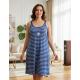 Women's nightgown NOO-123