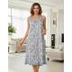 Women's nightgown NOO-124